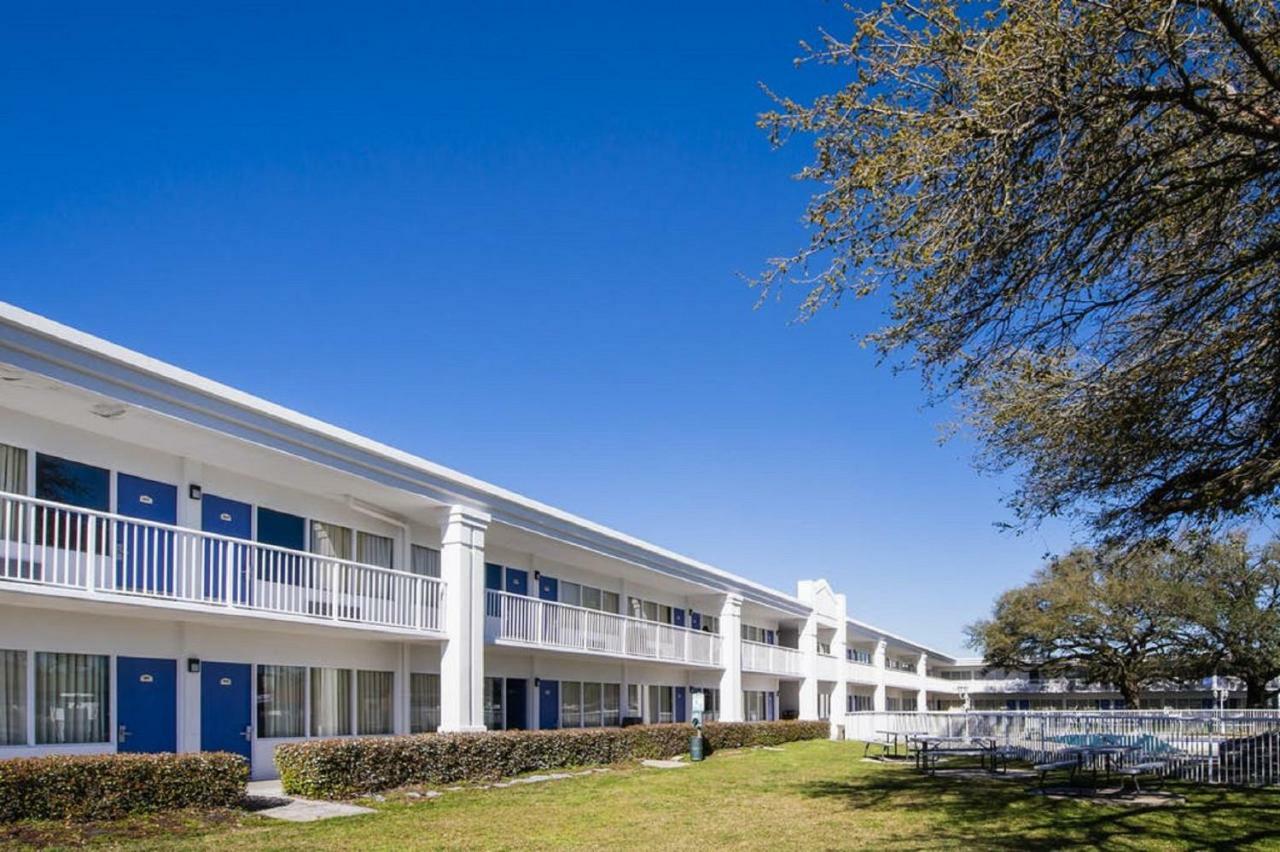 Motel 6-Jacksonville, Nc Exterior photo